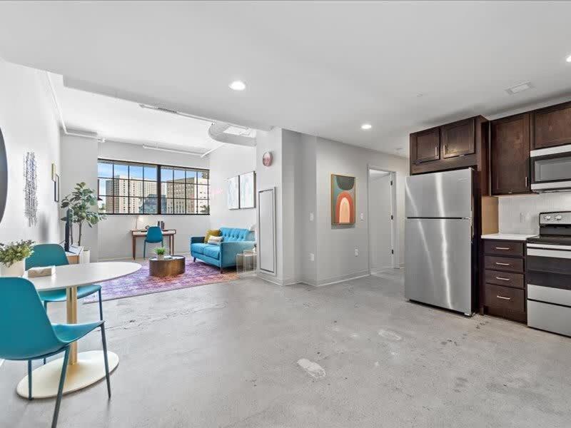 Apartment Cozysuites Trendy 1br, Downtown